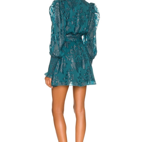 House of Harlow worn once - Picture 2 of 3